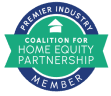 Coalition for Home Equity Partnership Member